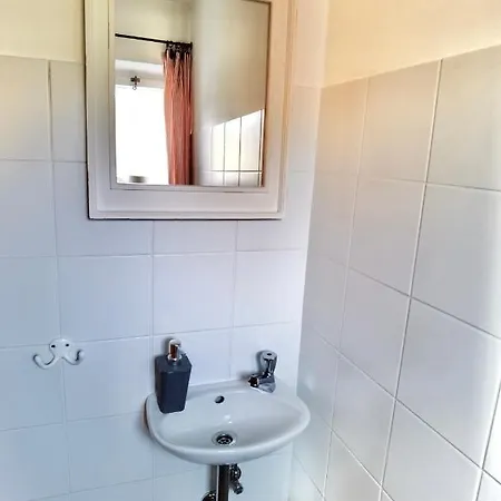 Fewo Jaisweg Apartment Mittenwald