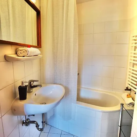 Apartment Fewo Jaisweg *