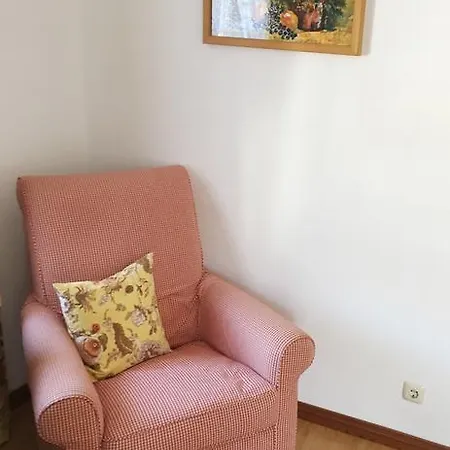 Fewo Jaisweg Apartment Mittenwald