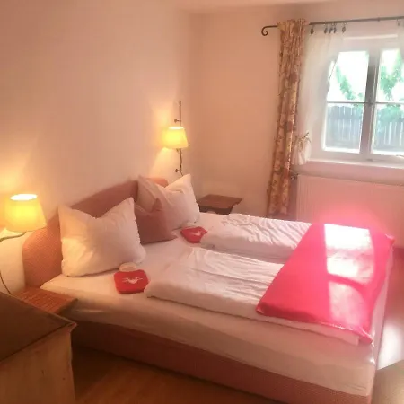 Fewo Jaisweg Apartment *